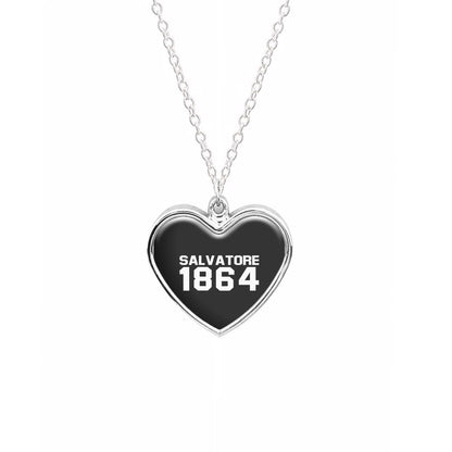 Salvatore 1864 - VD Necklace