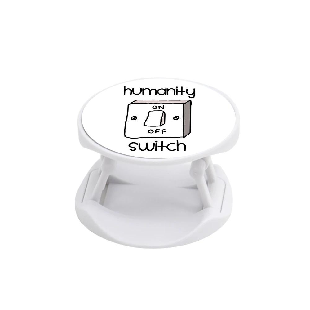 Humanity Switch - VD FunGrip