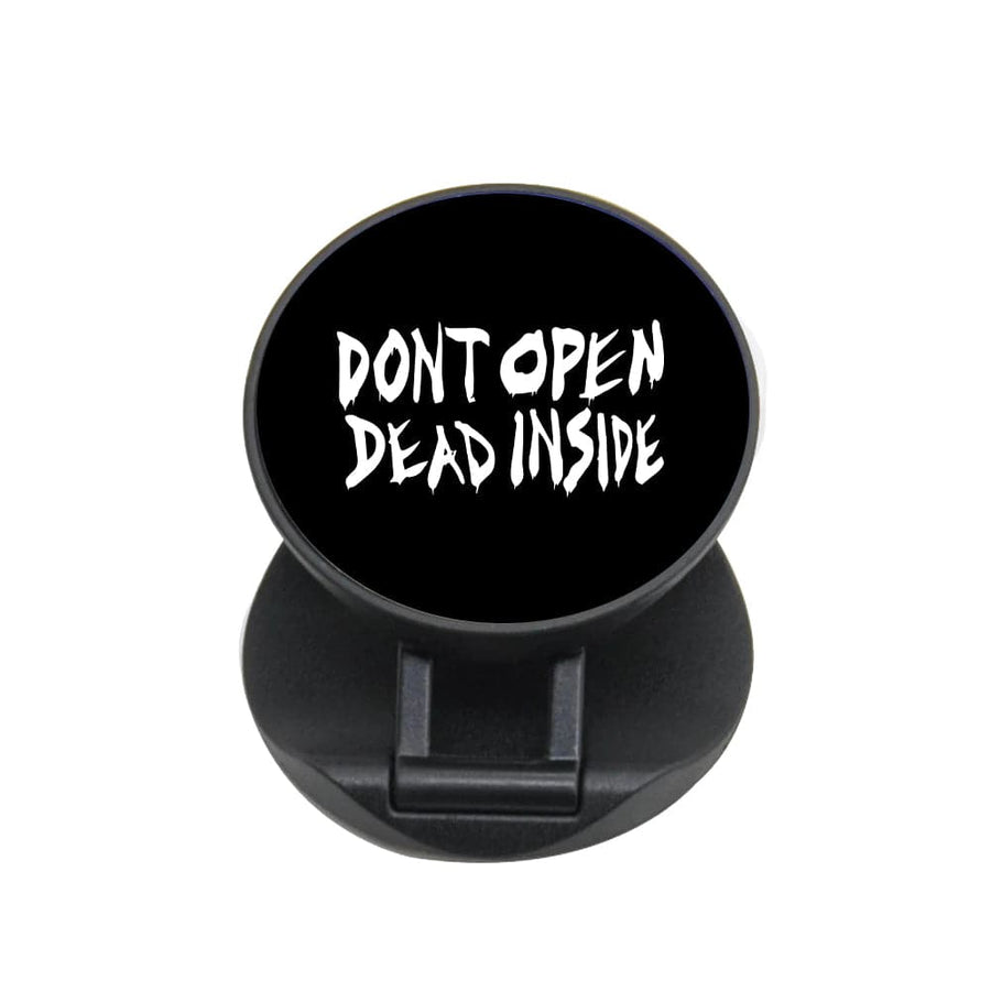 Don't Open Dead Inside - The Walking Dead FunGrip