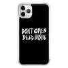 The Walking Dead Phone Cases