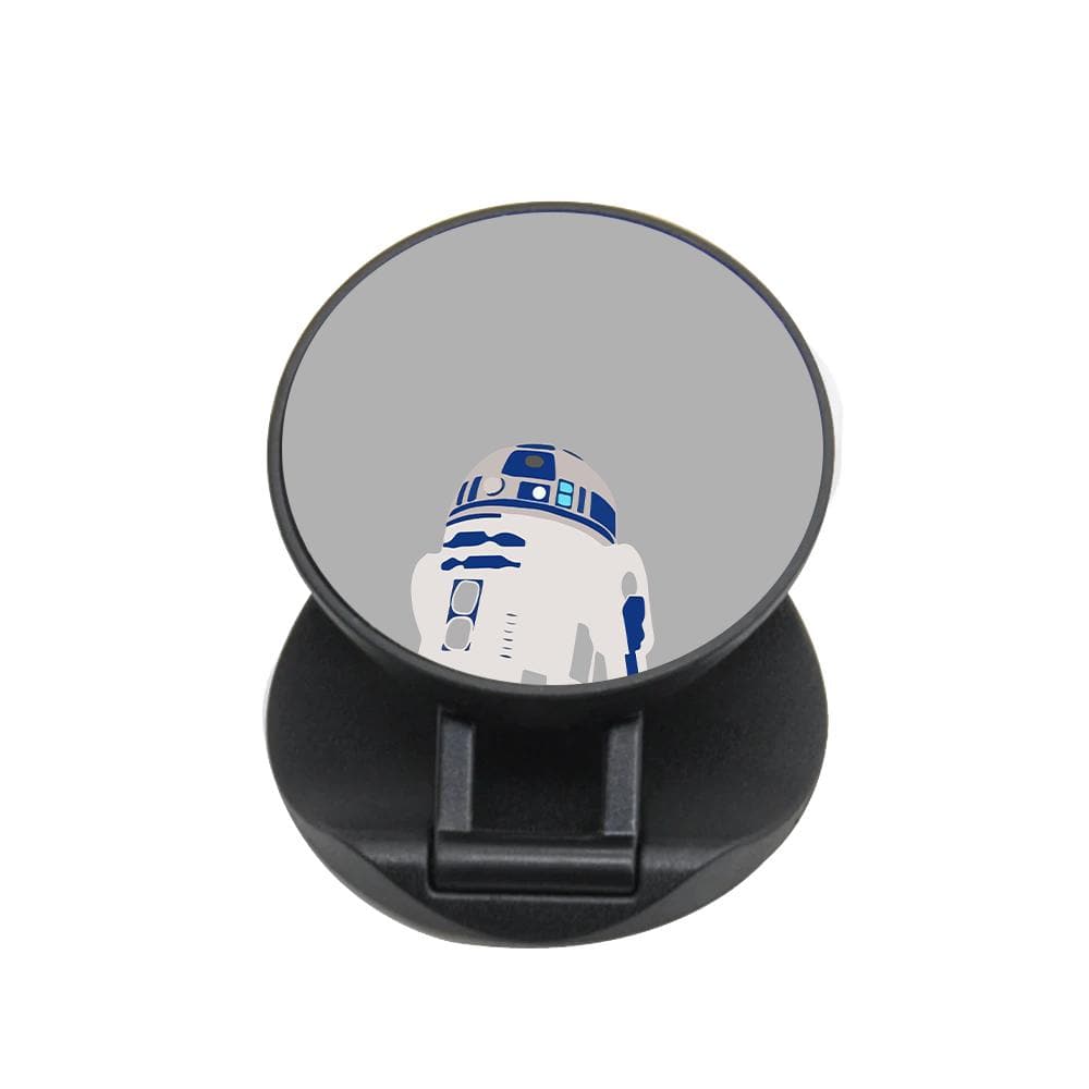 R2D2 - Star Wars FunGrip