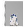 Star Wars Notebooks