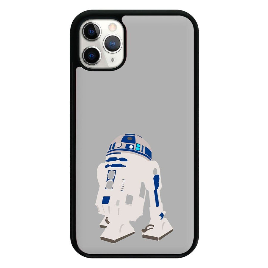 R2D2 - Star Wars Phone Case