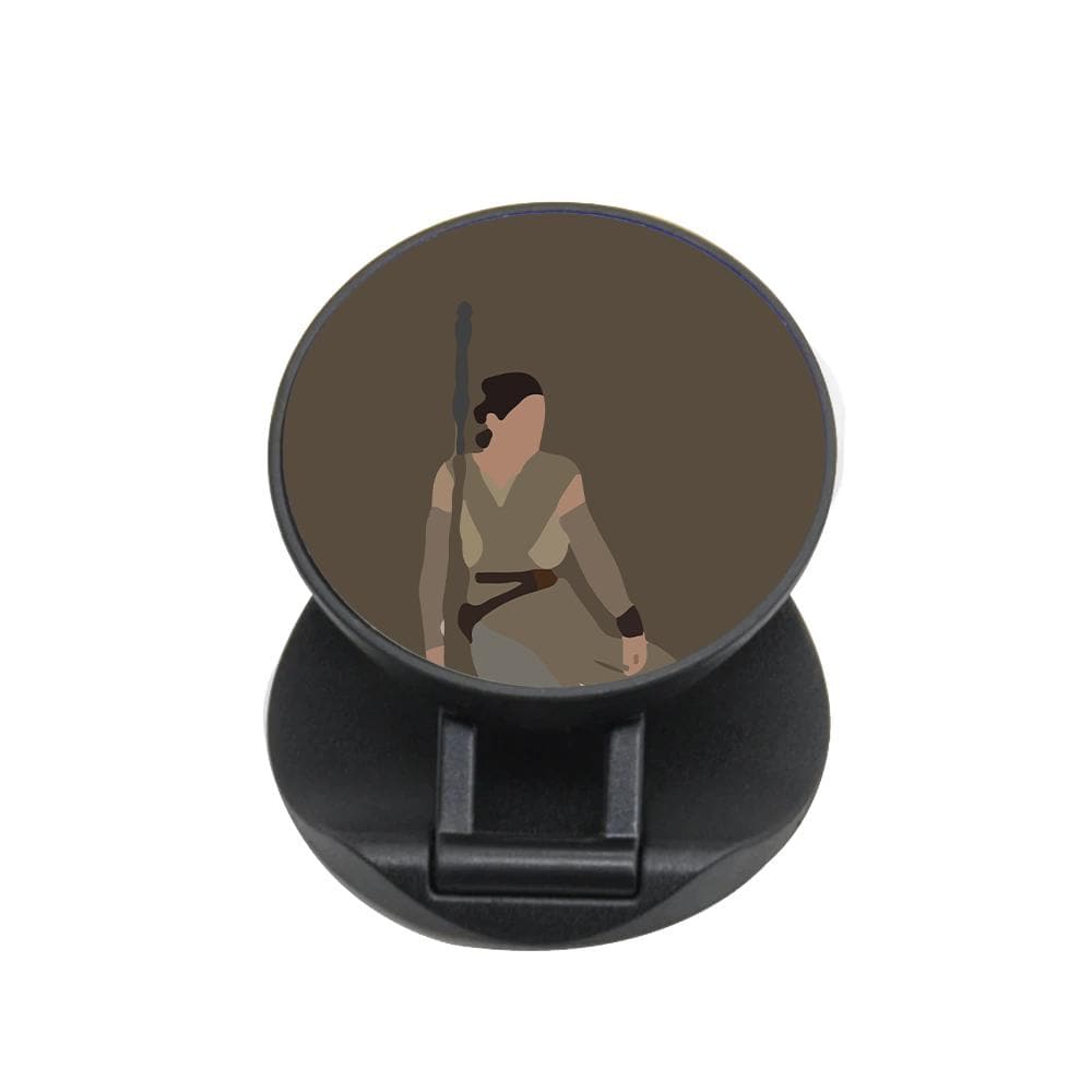 Lost Girl - Star Wars FunGrip