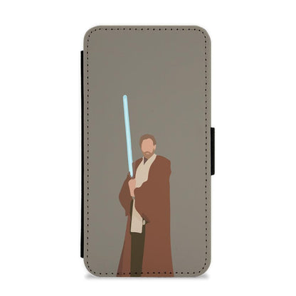 Darth Vader - Star Wars Flip / Wallet Phone Case