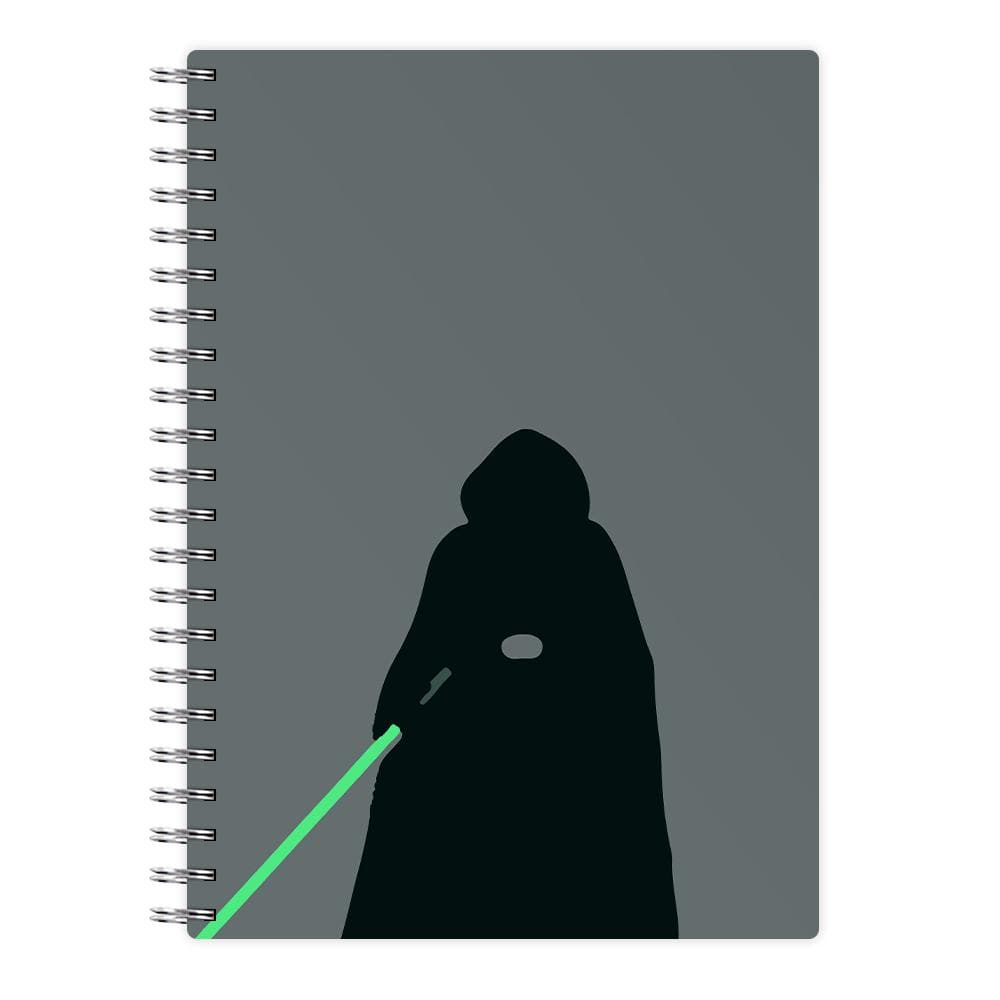 Darth Vader - Star Wars Notebook