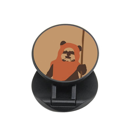 Ewok - Star Wars FunGrip