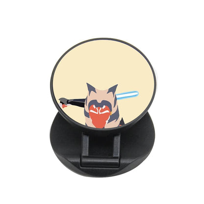 Ahsoka Tano - Star Wars FunGrip