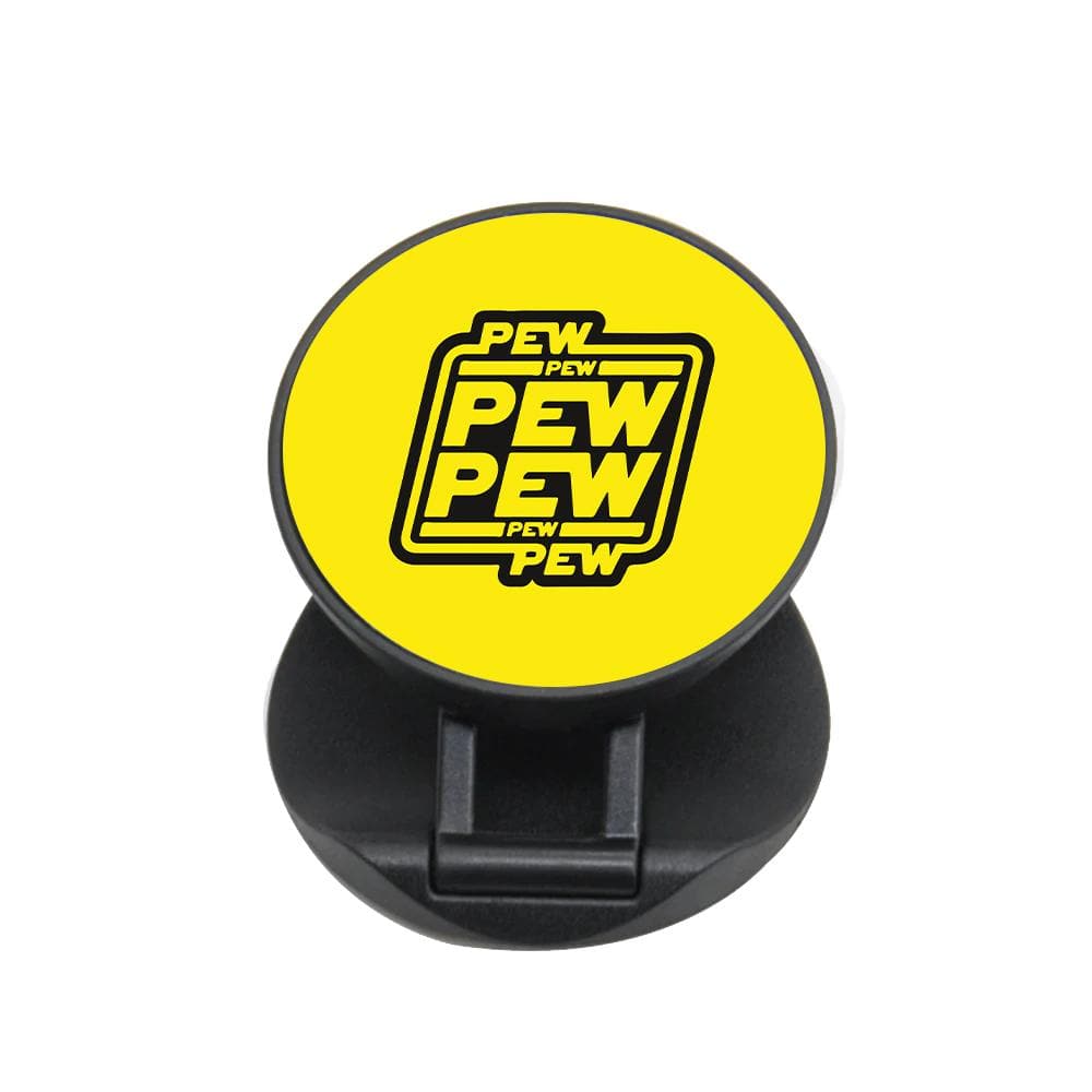 Pew Pew - Star Wars FunGrip