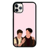 Teen Wolf Phone Cases