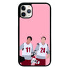 Teen Wolf Phone Cases