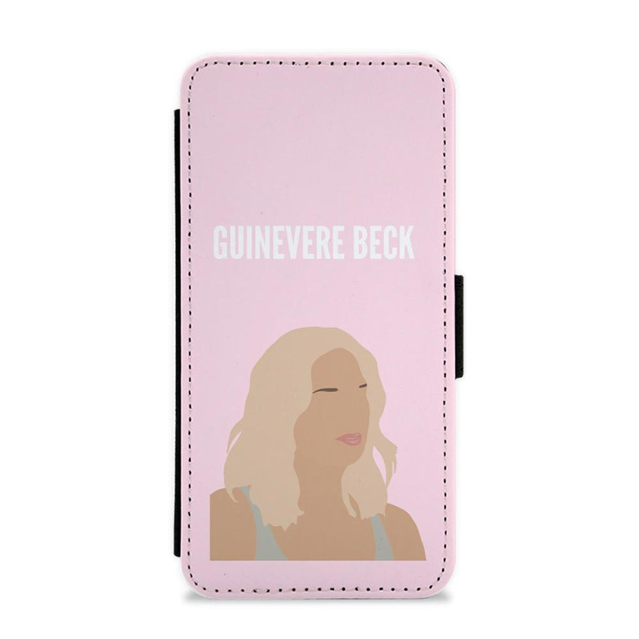 Guinevere Beck - You Flip / Wallet Phone Case