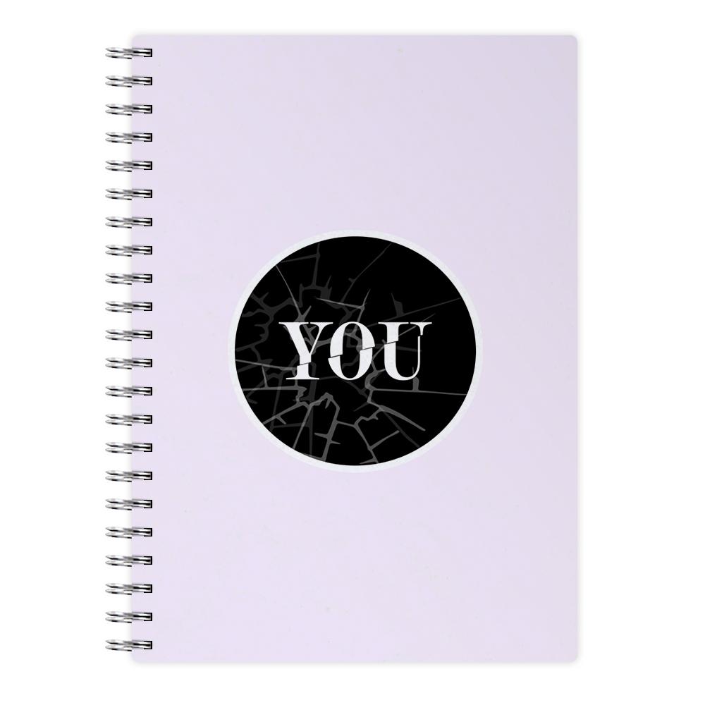 You Circle Notebook