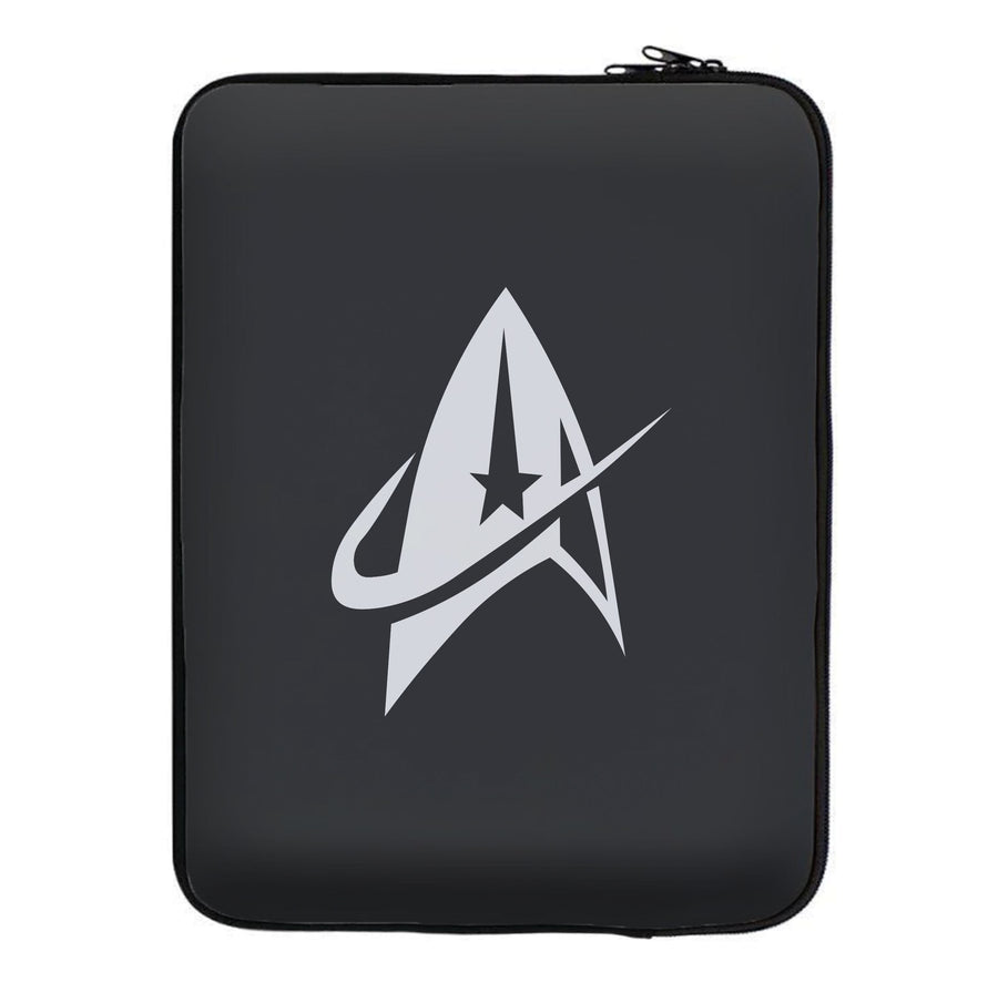 Logo - Star Trek Laptop Sleeve