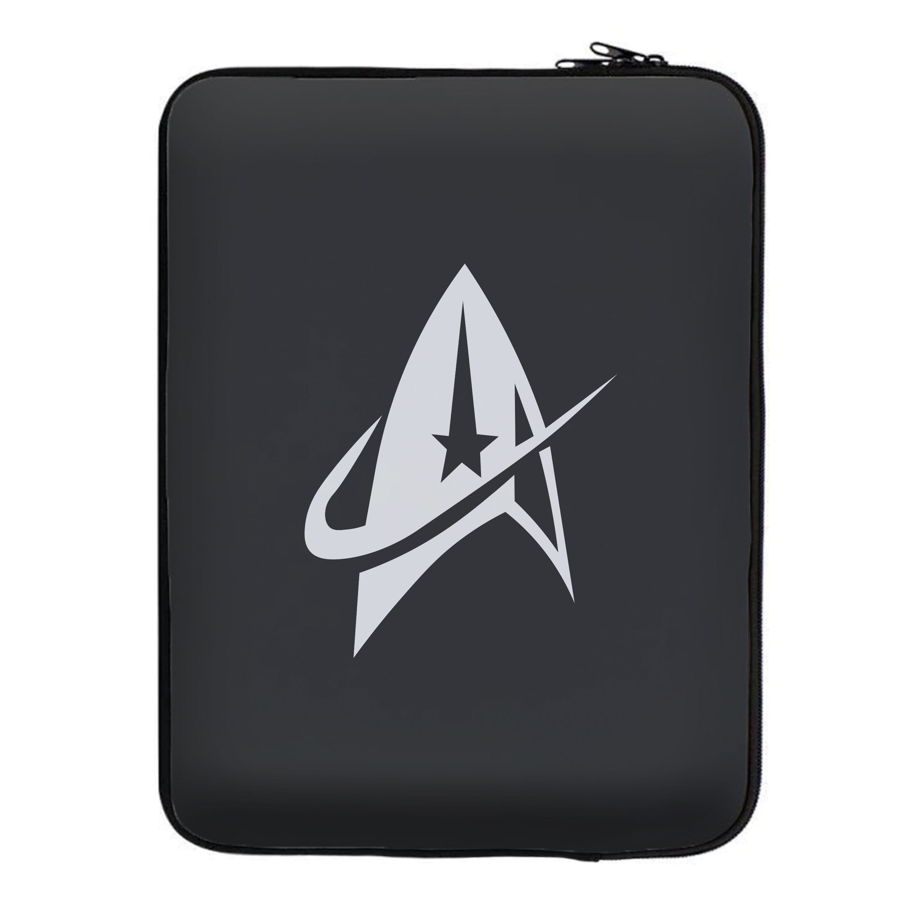 Logo Laptop Sleeve