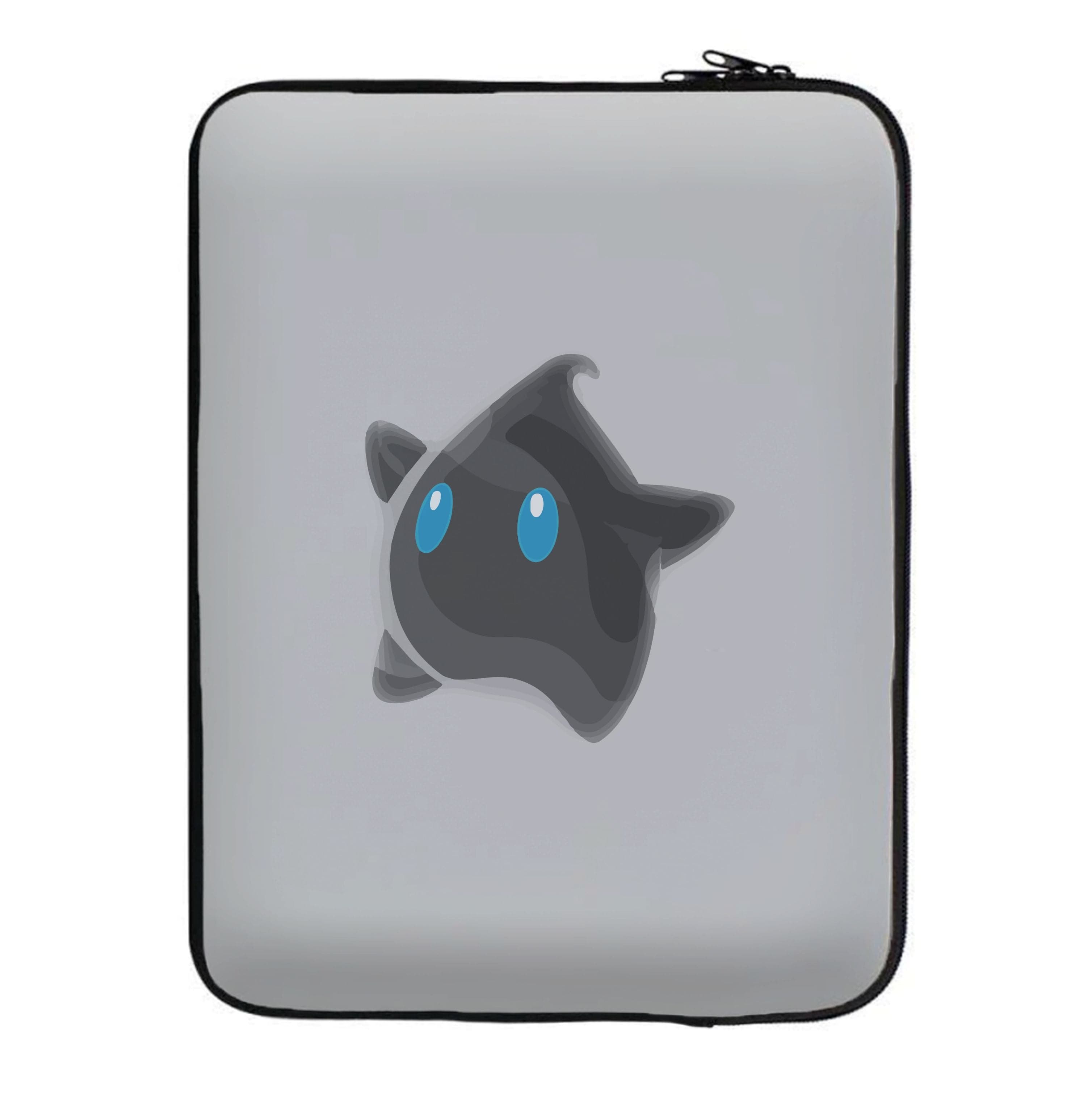 Ghost - Mario Laptop Sleeve