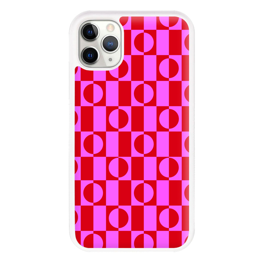 Abstract Patterns 26 Phone Case