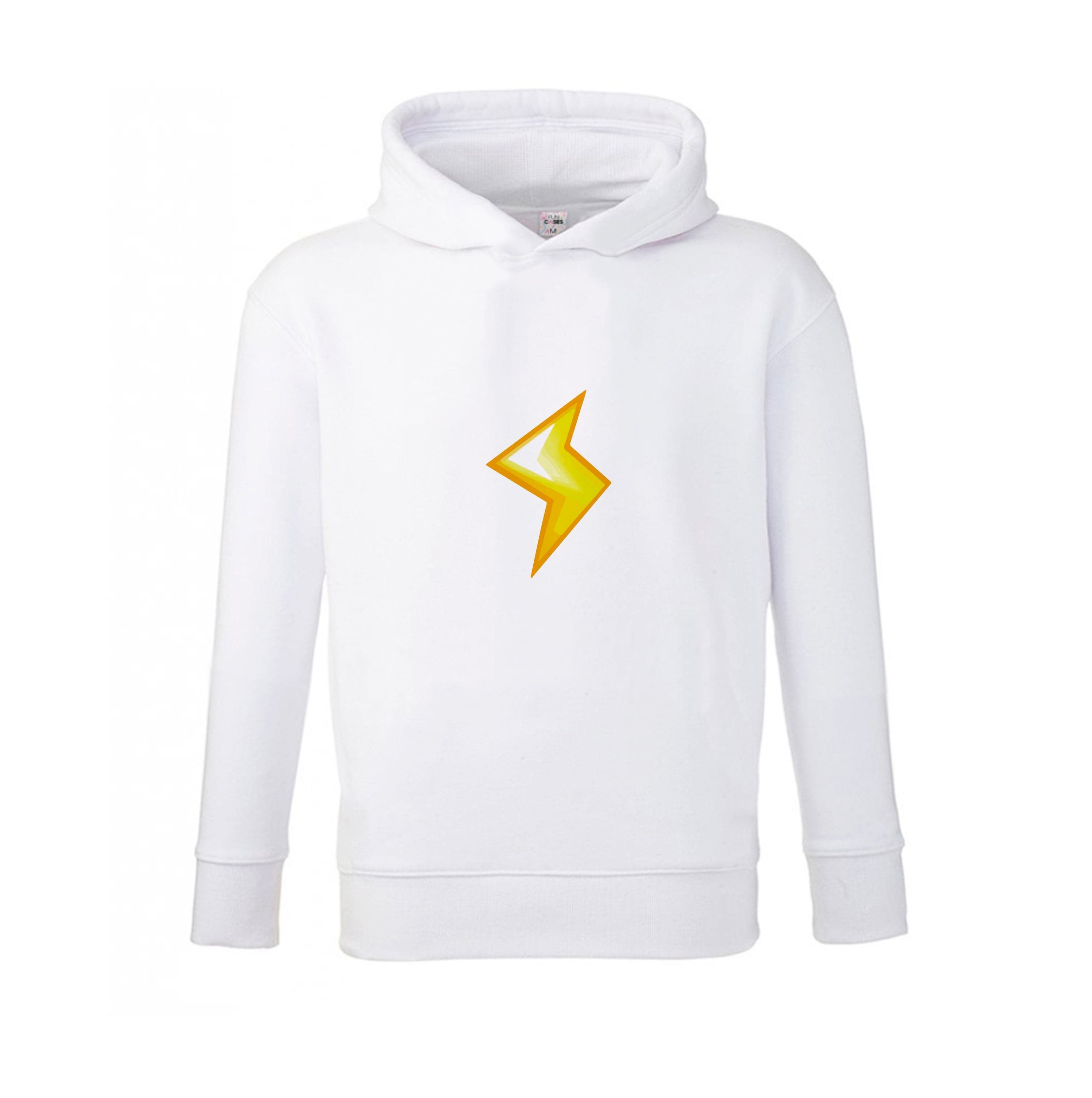 Lightning - Mario Kids Hoodie