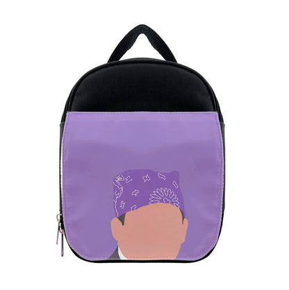 Prison Mike Lunchbox