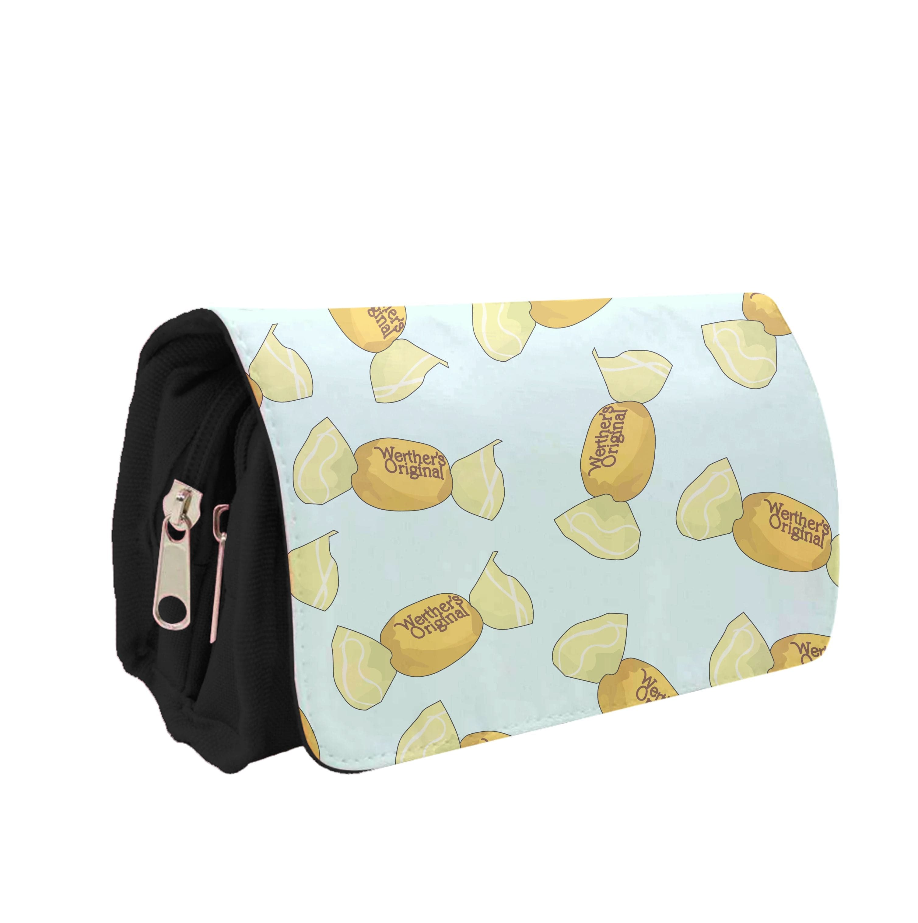 Originals - Sweets Patterns Pencil Case