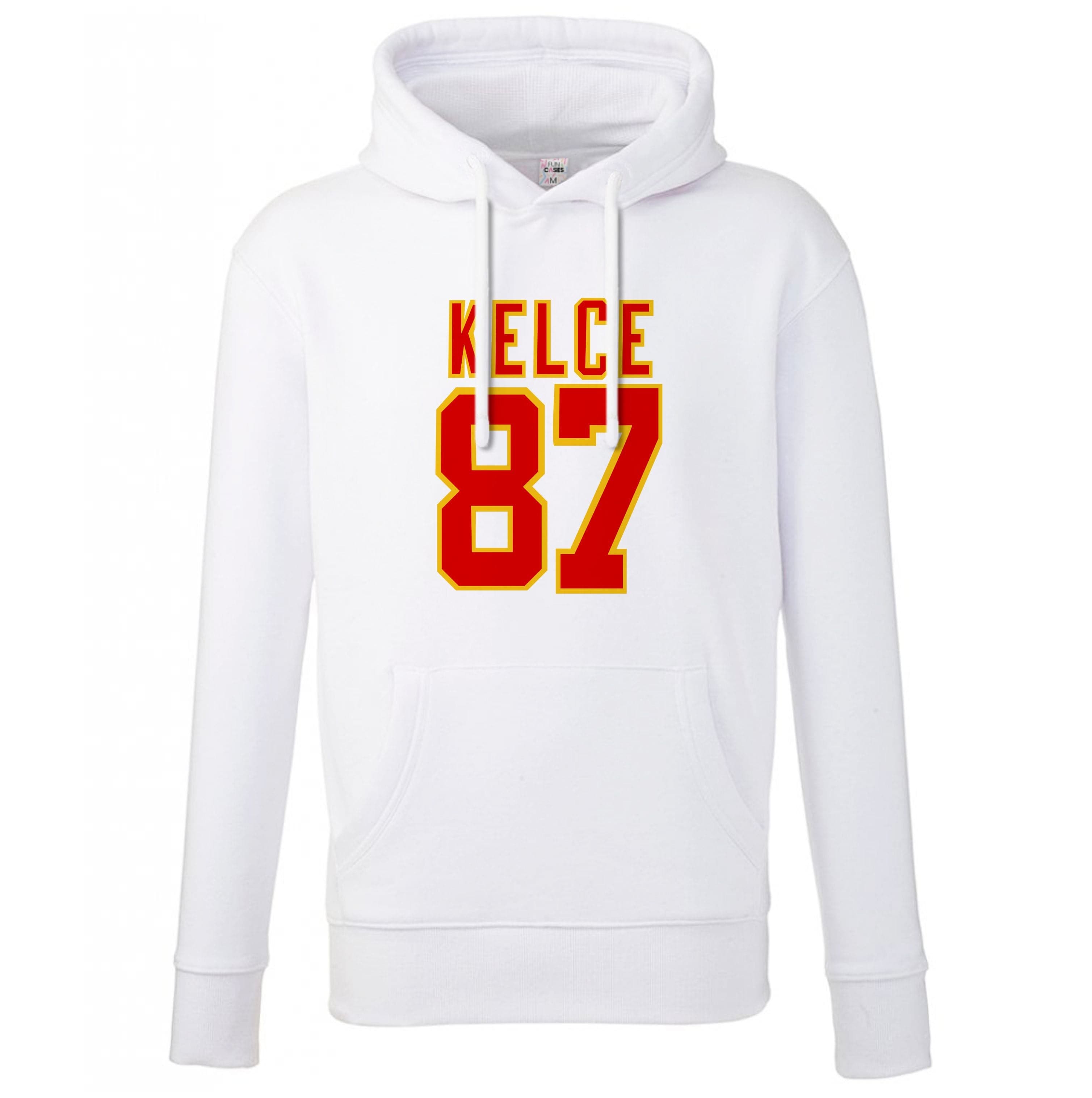 Kelce 87 - Travis Hoodie