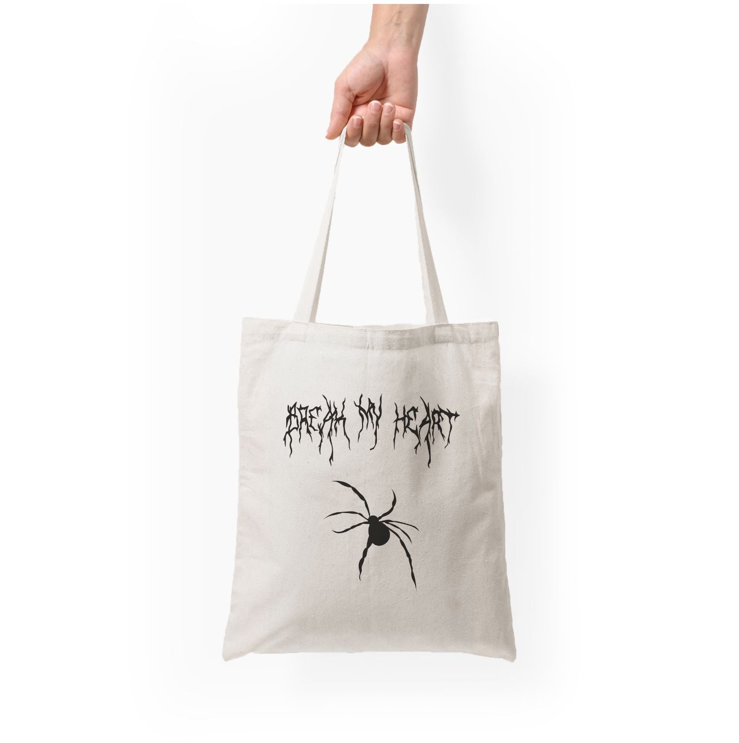 Tattoo- Vinnie Tote Bag