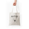 TikTokers Tote Bags