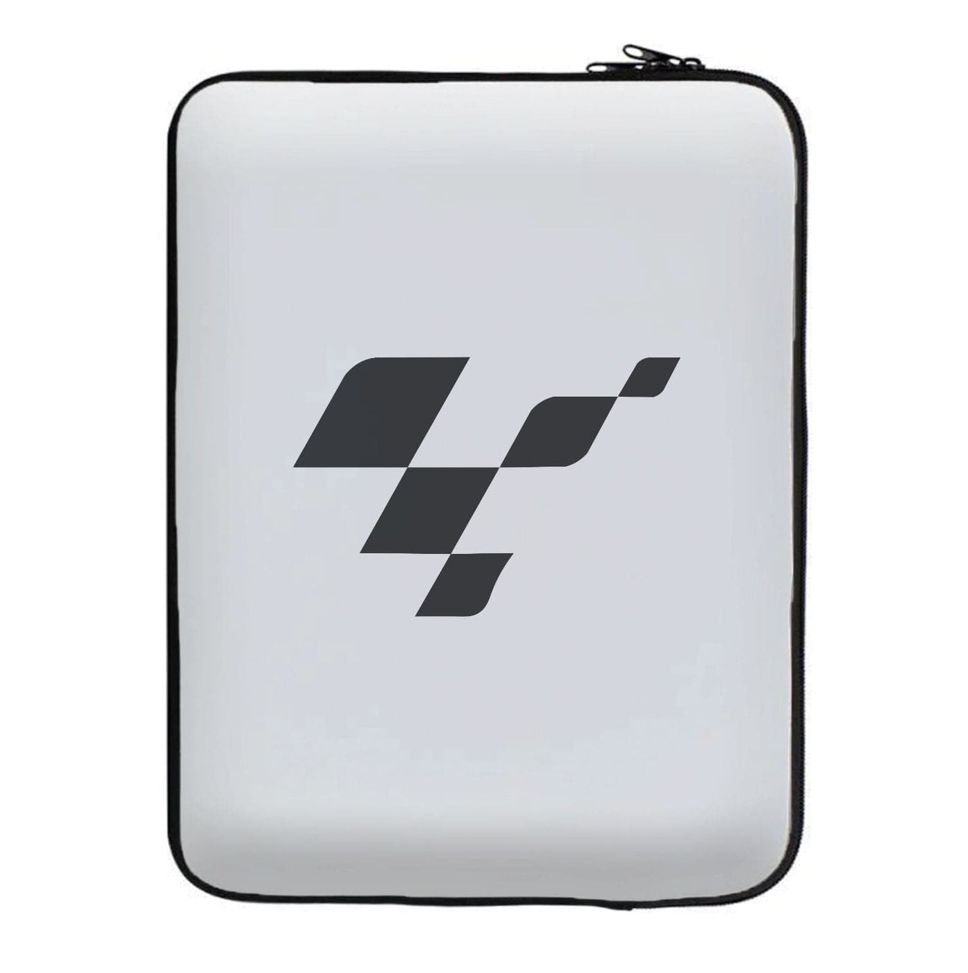 logo - Moto GP Laptop Sleeve