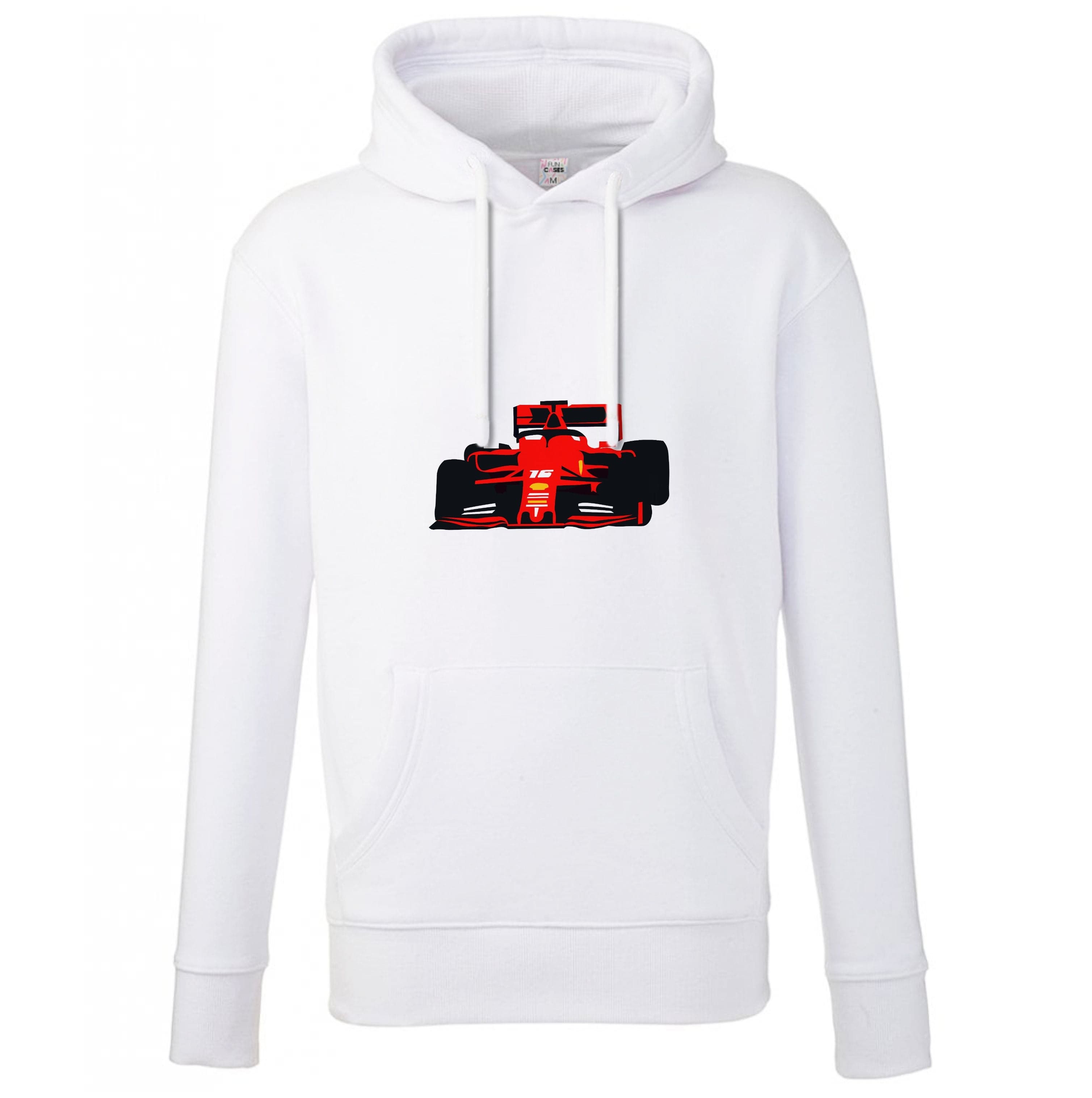 F1 Car  Hoodie