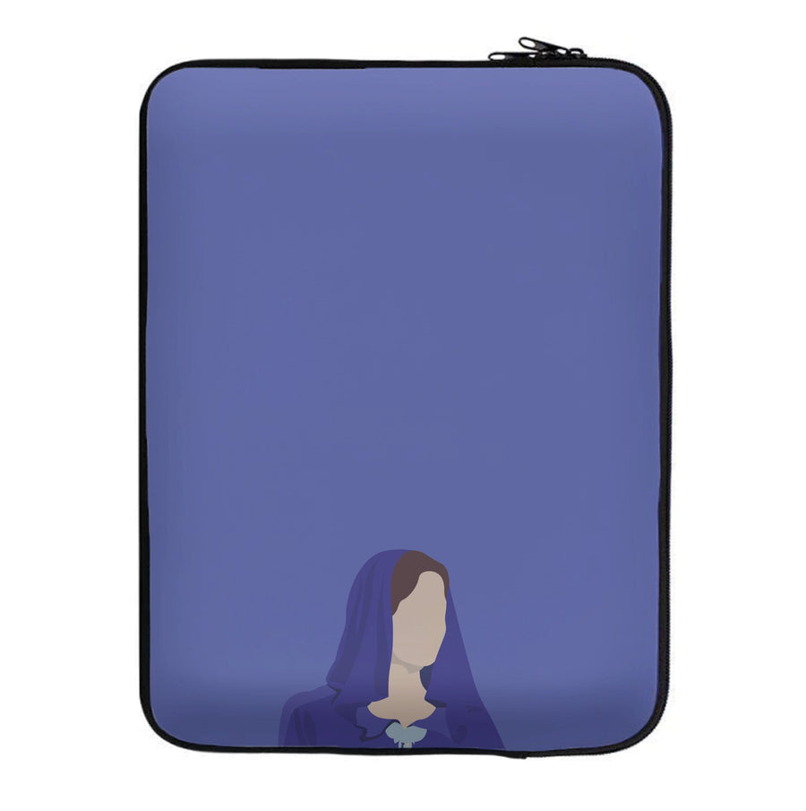 Arwen - Lord Of The Rings Laptop Sleeve