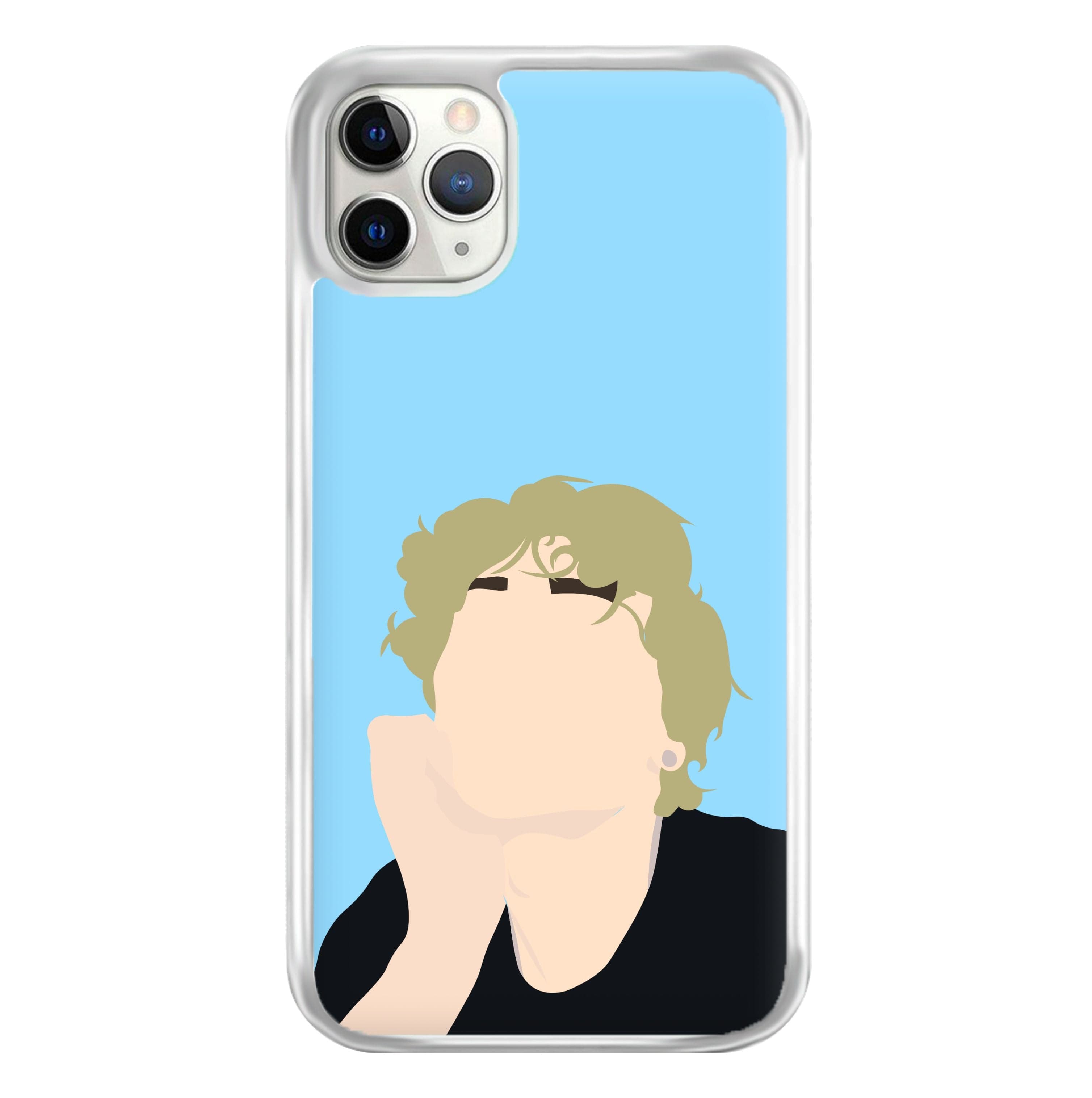 Selfie- Vinnie Phone Case