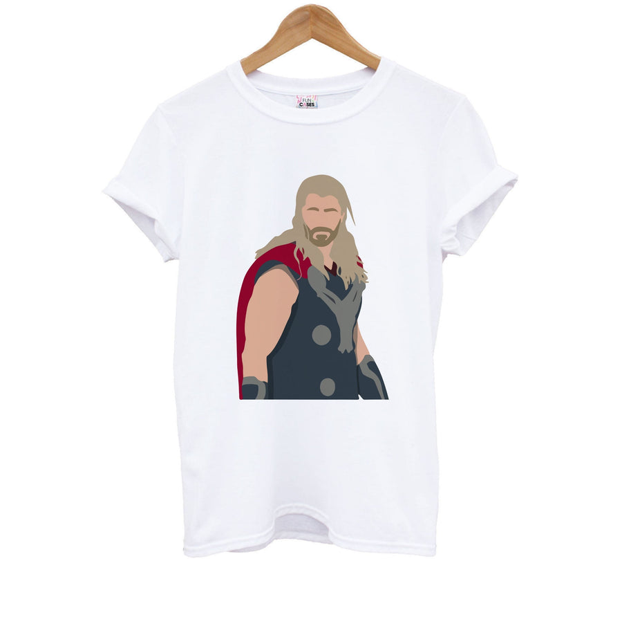 Thor - Marvel Kids T-Shirt
