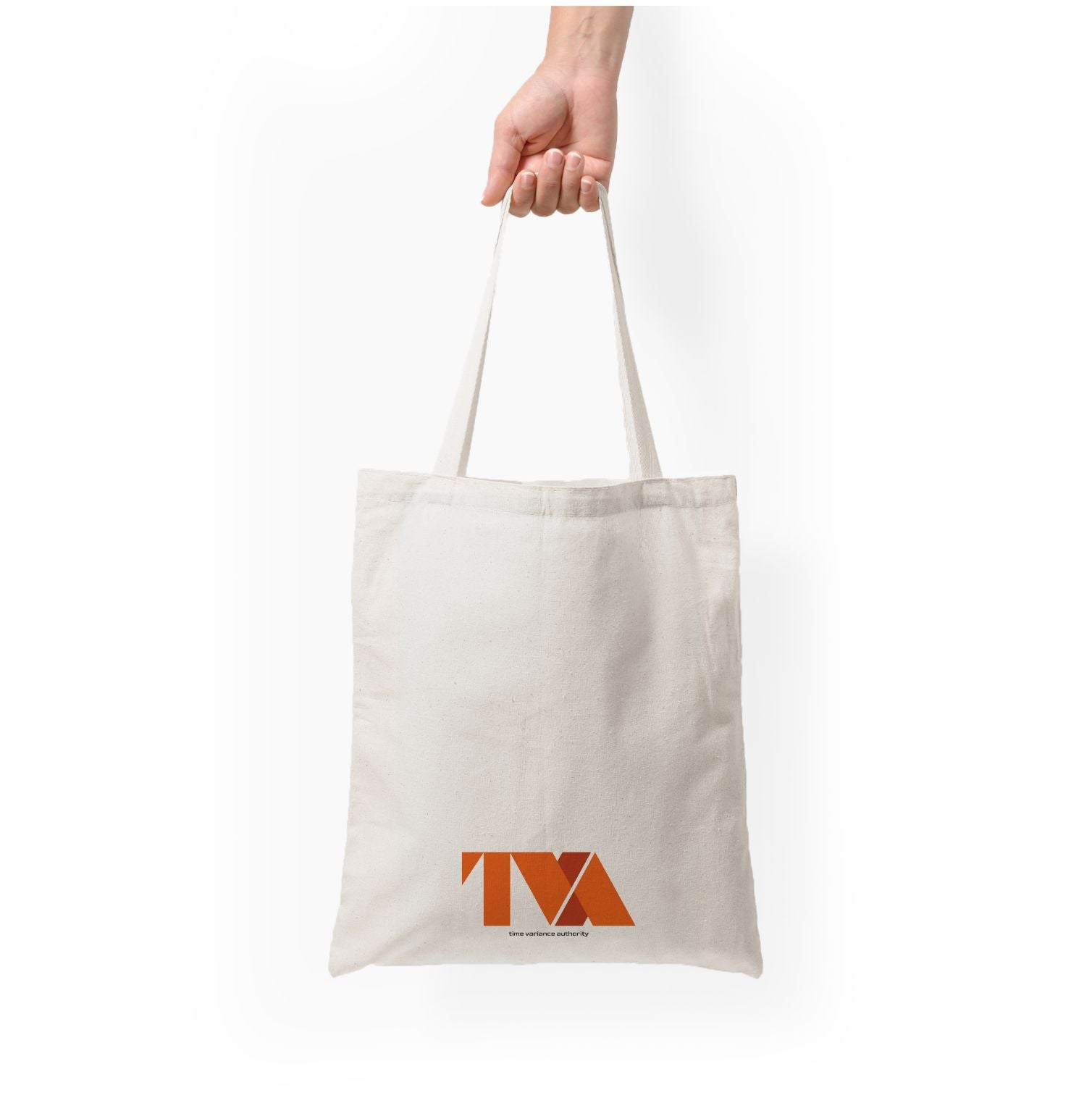 Time Variance Authority Tote Bag