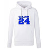 Personalised Hoodies