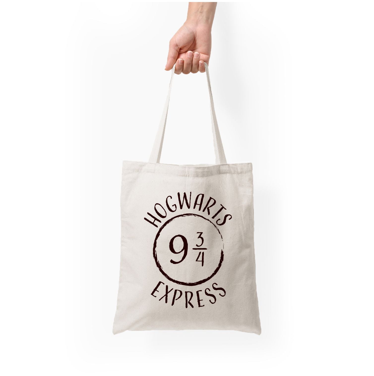 Hogwarts Express Tote Bag