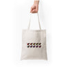 Everything but cases Tote Bags