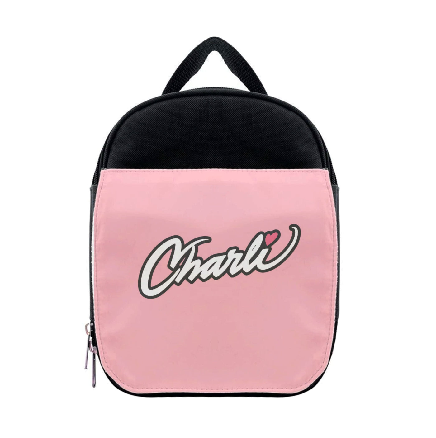 Charli Heart - Charlie D'Amelio Lunchbox