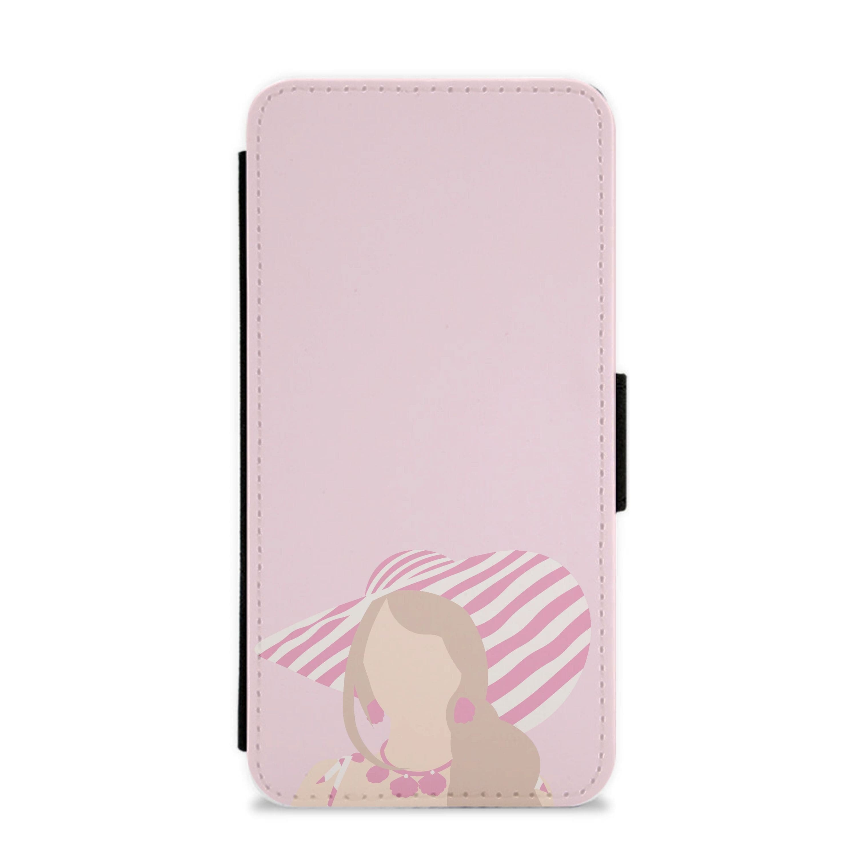 Beach - Margot Flip / Wallet Phone Case