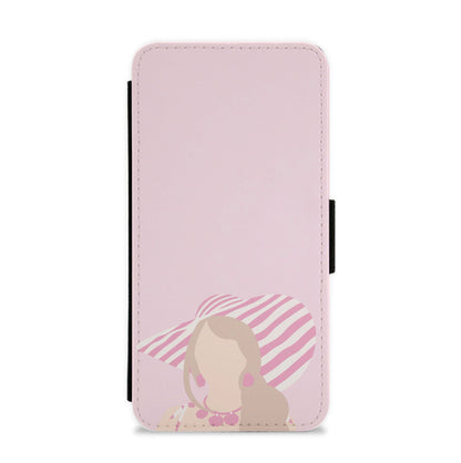 Beach - Margot Flip / Wallet Phone Case