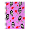 Halloween Notebooks