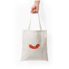 Dog Patterns Tote Bags