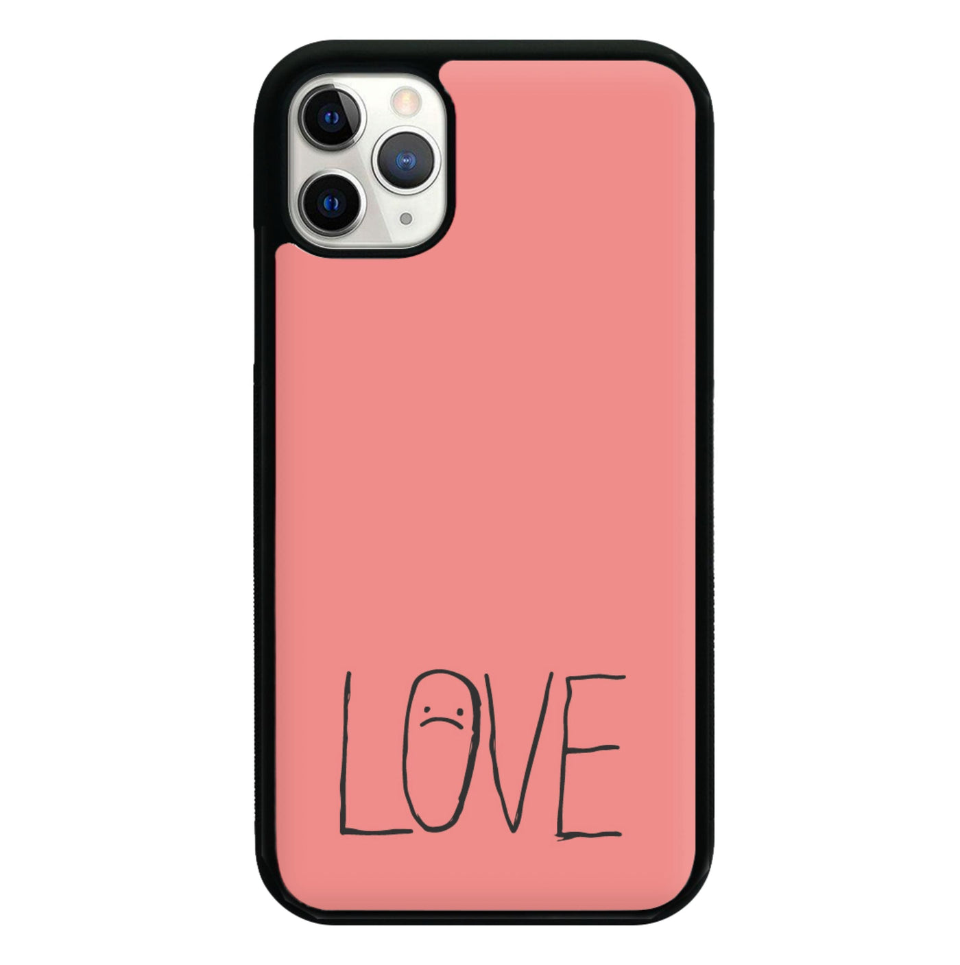 Love - Lil Peep Phone Case