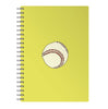Baseball Notebooks