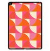 Abstract Patterns iPad Cases