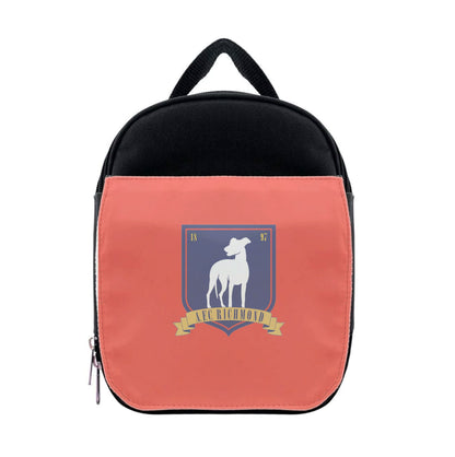 A.F.C Richmond Lunchbox