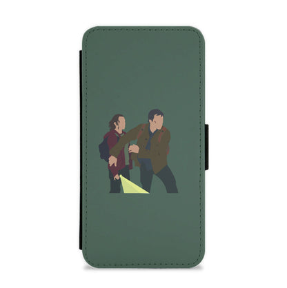 Flip / Wallet Phone Case