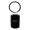 TV Shows & Films Luxury Keyrings