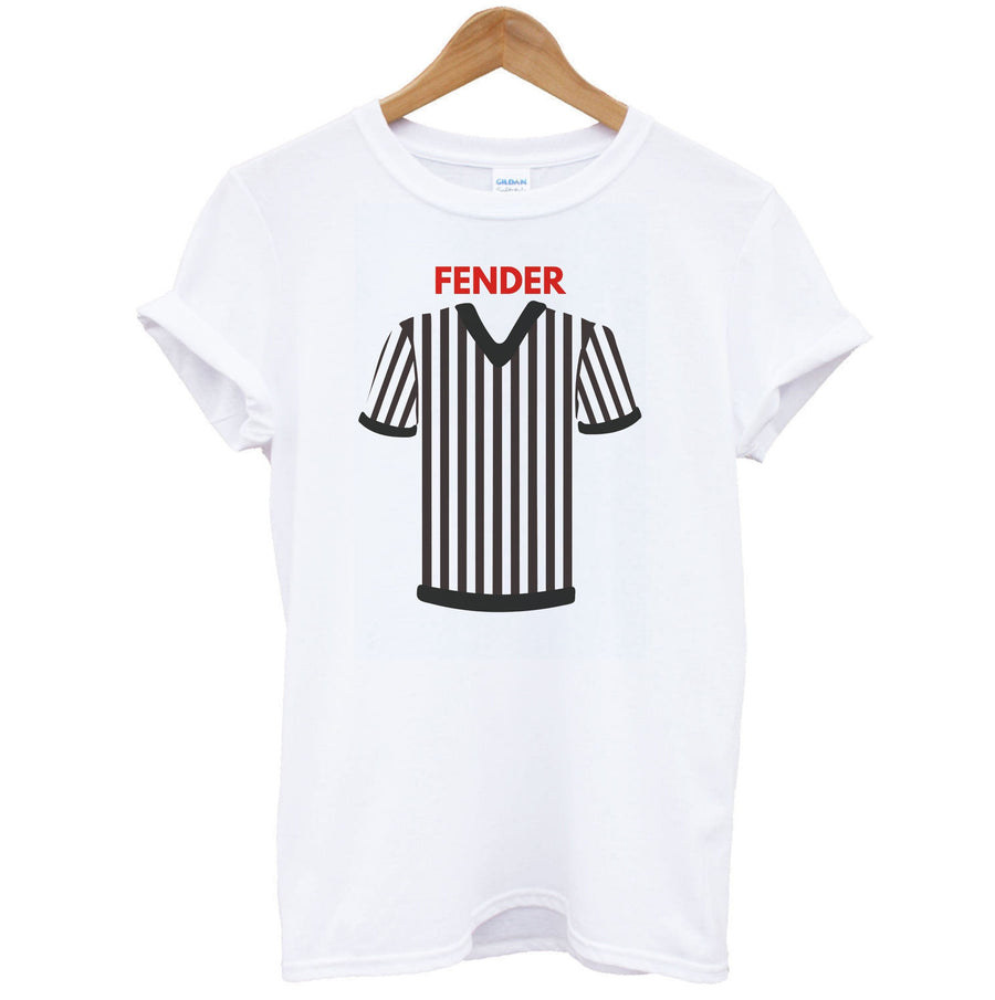 Newcastle - Sam Fender T-Shirt