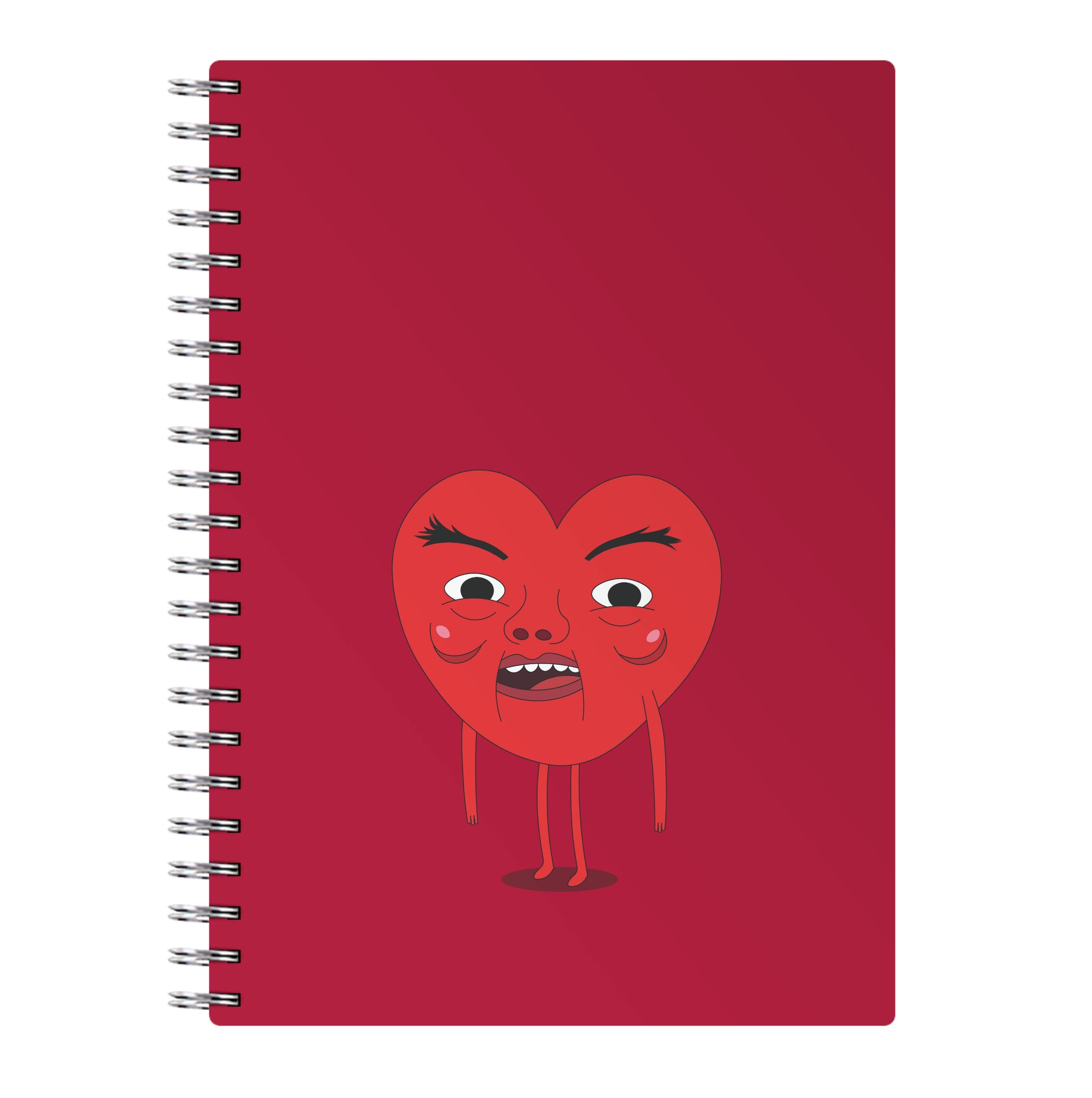 Ricardio Notebook