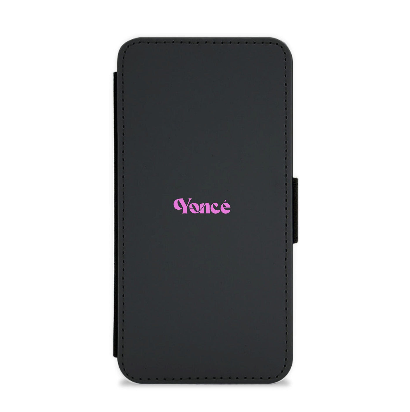 Yonce - Beyonce Flip / Wallet Phone Case